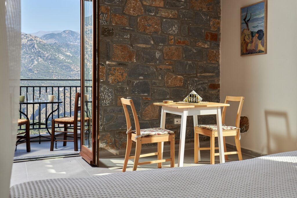 VILLA OURANOS